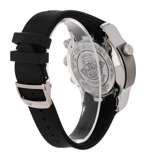 Jaeger-LeCoultre Master Compressor Chronograph 1766440 Image 3